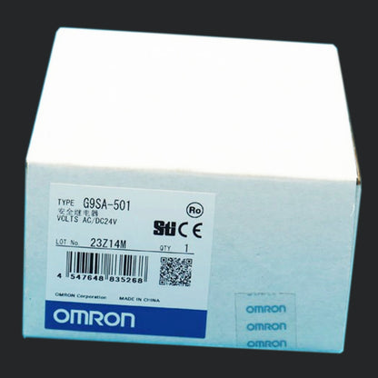 G9SA-501 - OMRON