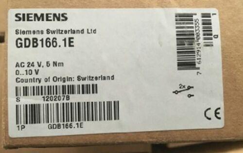 GDB166.1E - SIEMENS