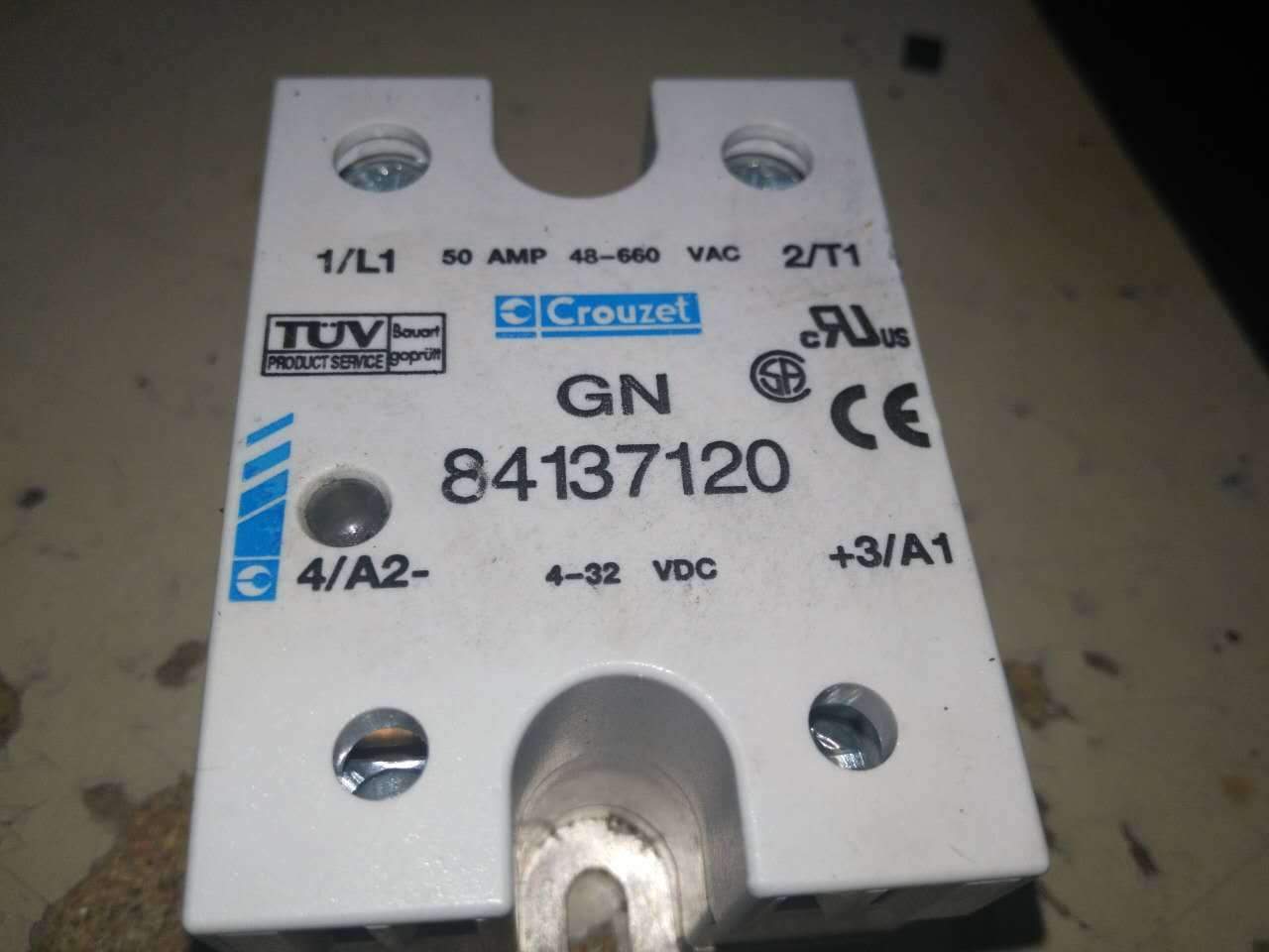 GN84137120 - CROUZET