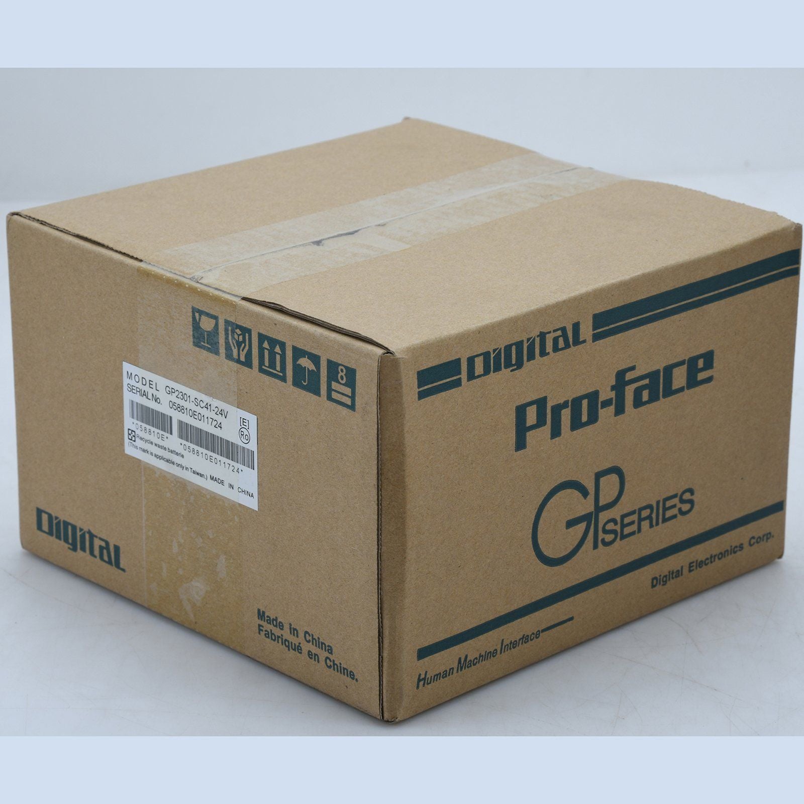GP2301-SC41-24V - PROFACE