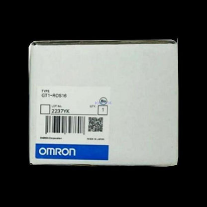 GT1-ROS16 - OMRON
