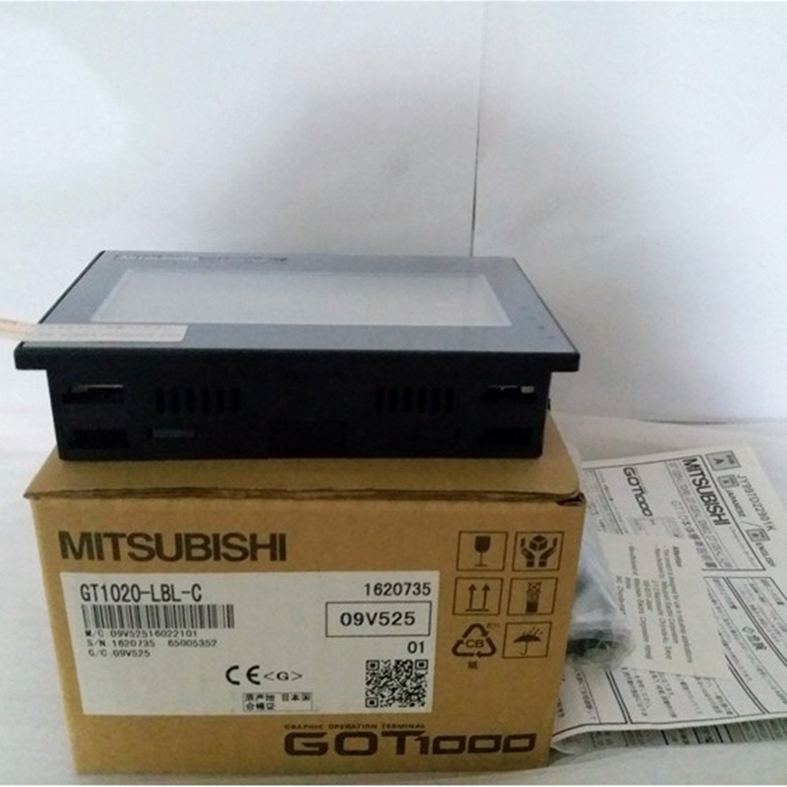 GT1020-LBD-C - MITSUBISHI