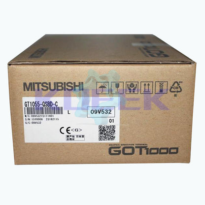 GT1055-QSBD-C - MITSUBISHI