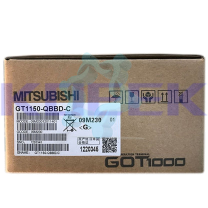 GT1150-QBBD-C - MITSUBISHI
