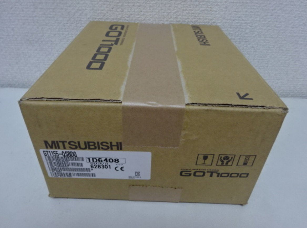GT1155-QSBDQ - MITSUBISHI