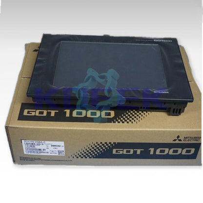 GT1175-VNBA-C - MITSUBISHI