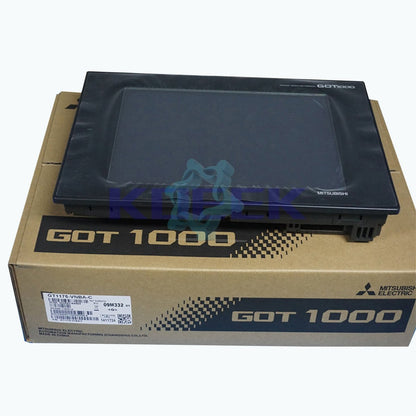 GT1175-VNBA-C - MITSUBISHI