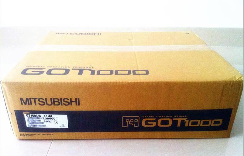 GT1695M-XTBA - MITSUBISHI