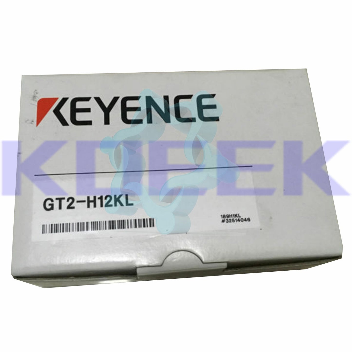 GT2-H12KL - Keyence