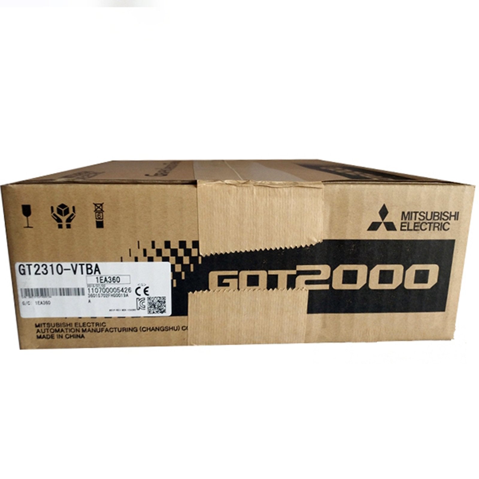 GT2310-VTBA - MITSUBISHI