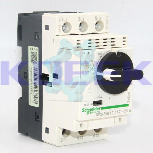 GV2PM21C - Schneider