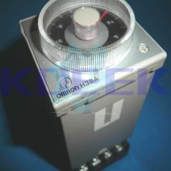 H3BA-N8H - OMRON
