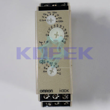 H3DK-M1 - OMRON