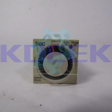 H3JA-8C - OMRON