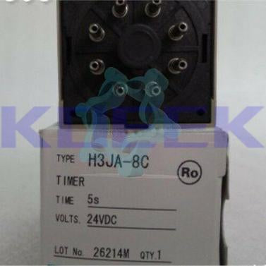 H3JA-8C - OMRON