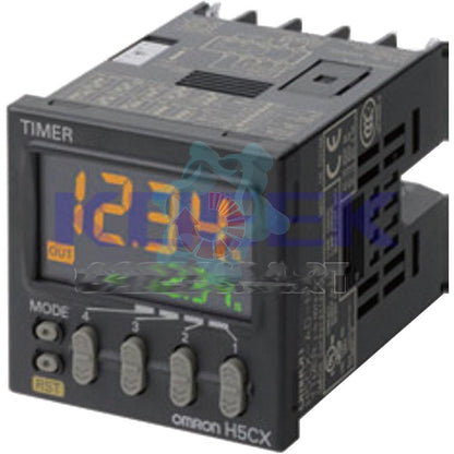 H5CX-L8-N - OMRON