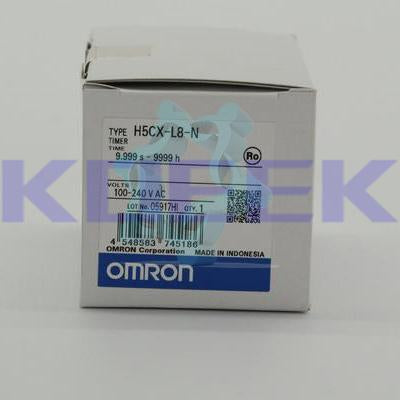 H5CX-L8-N - OMRON