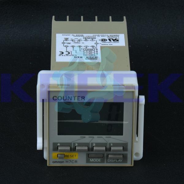 H7CR-B4G - OMRON