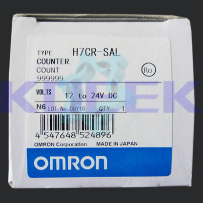 H7CR-SAL - OMRON
