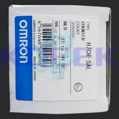 H7CR-SAL - OMRON