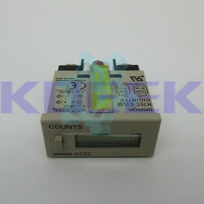 H7EC-BVLM - OMRON