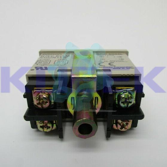 H7EC-BVLM - OMRON