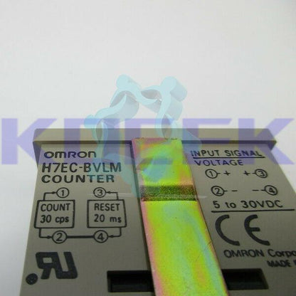 H7EC-BVLM - OMRON
