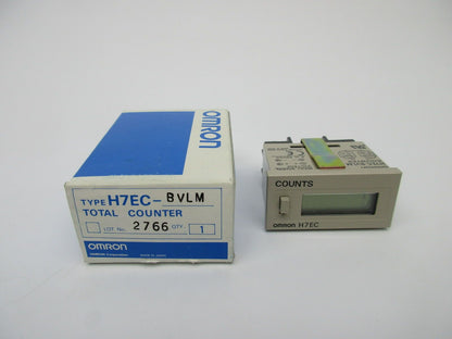 H7EC-BVLM - OMRON