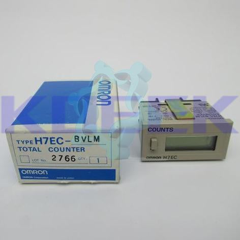 H7EC-BVLM - OMRON