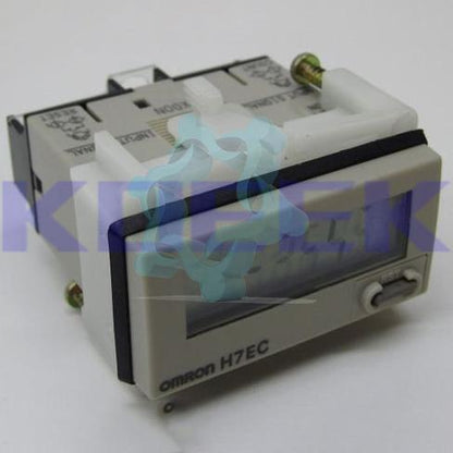 H7EC-N - OMRON