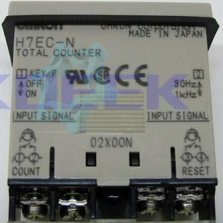 H7EC-N - OMRON