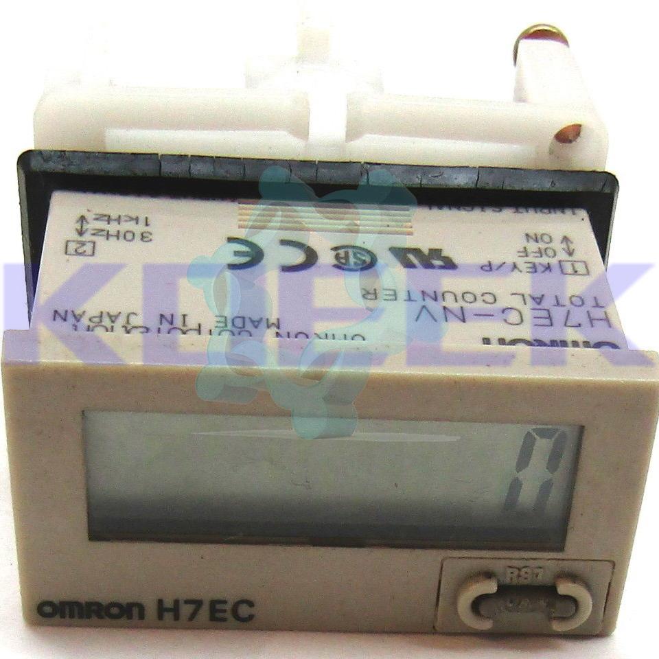 H7EC-NV - OMRON