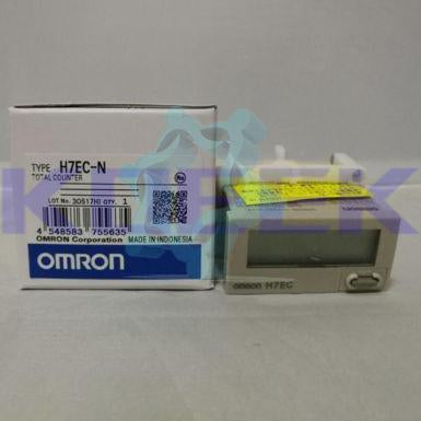 H7EC-N - OMRON