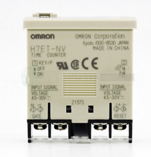 H7ETNV - OMRON