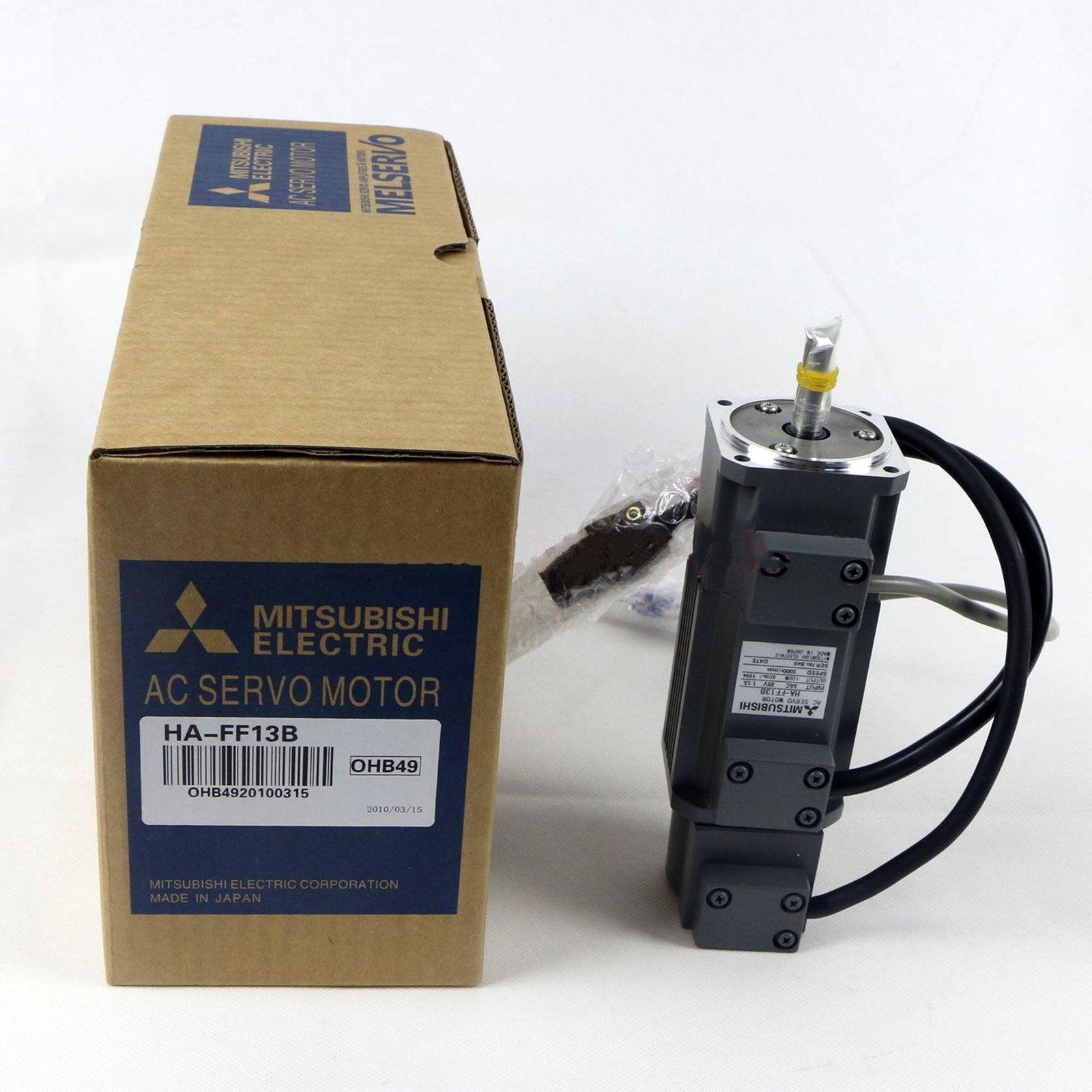 HA-FF13B - MITSUBISHI