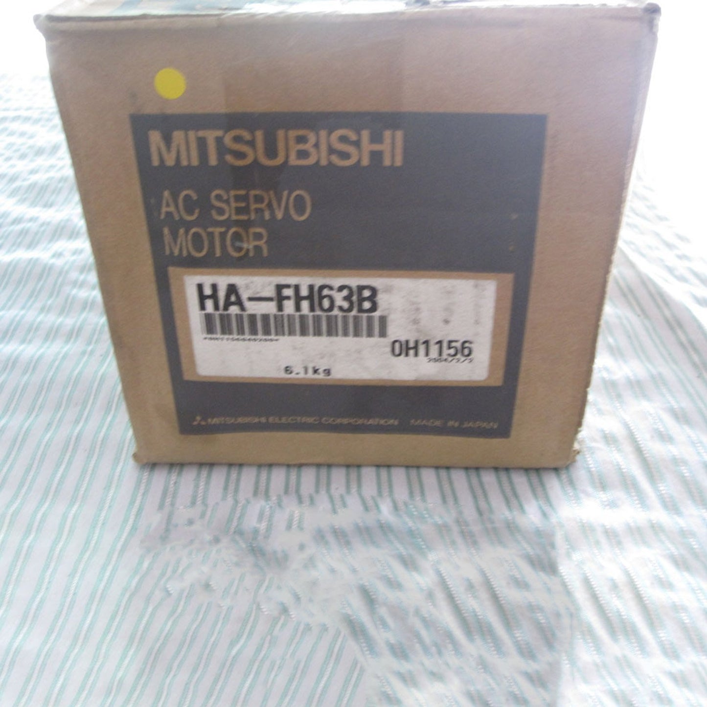 HA-FH63B - MITSUBISHI