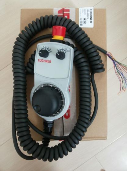 HBA-072914 - Euchner