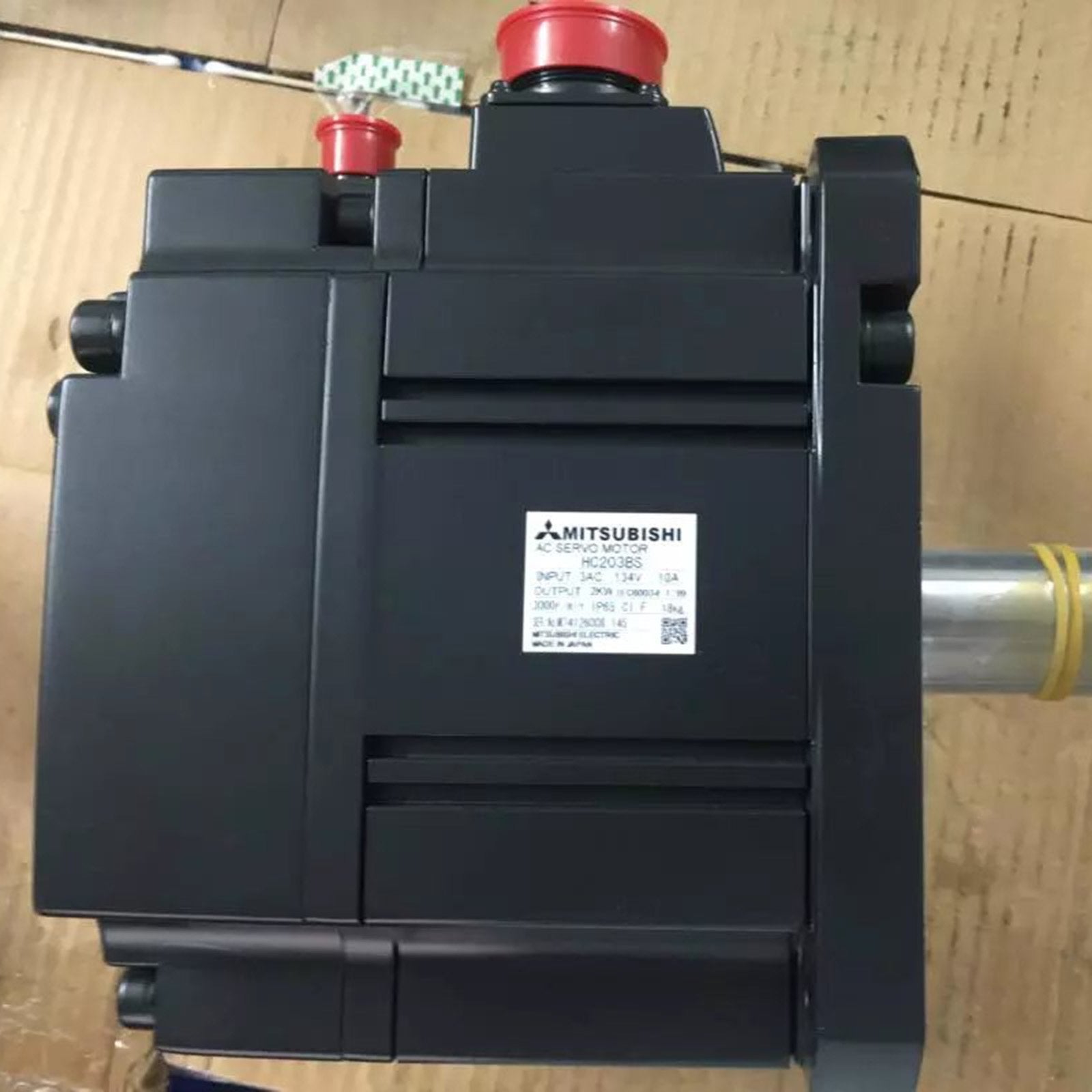 HC-203BS - MITSUBISHI