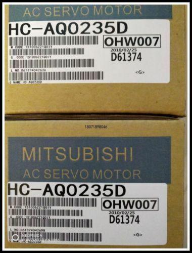 HC-AQ0235D - MITSUBISHI
