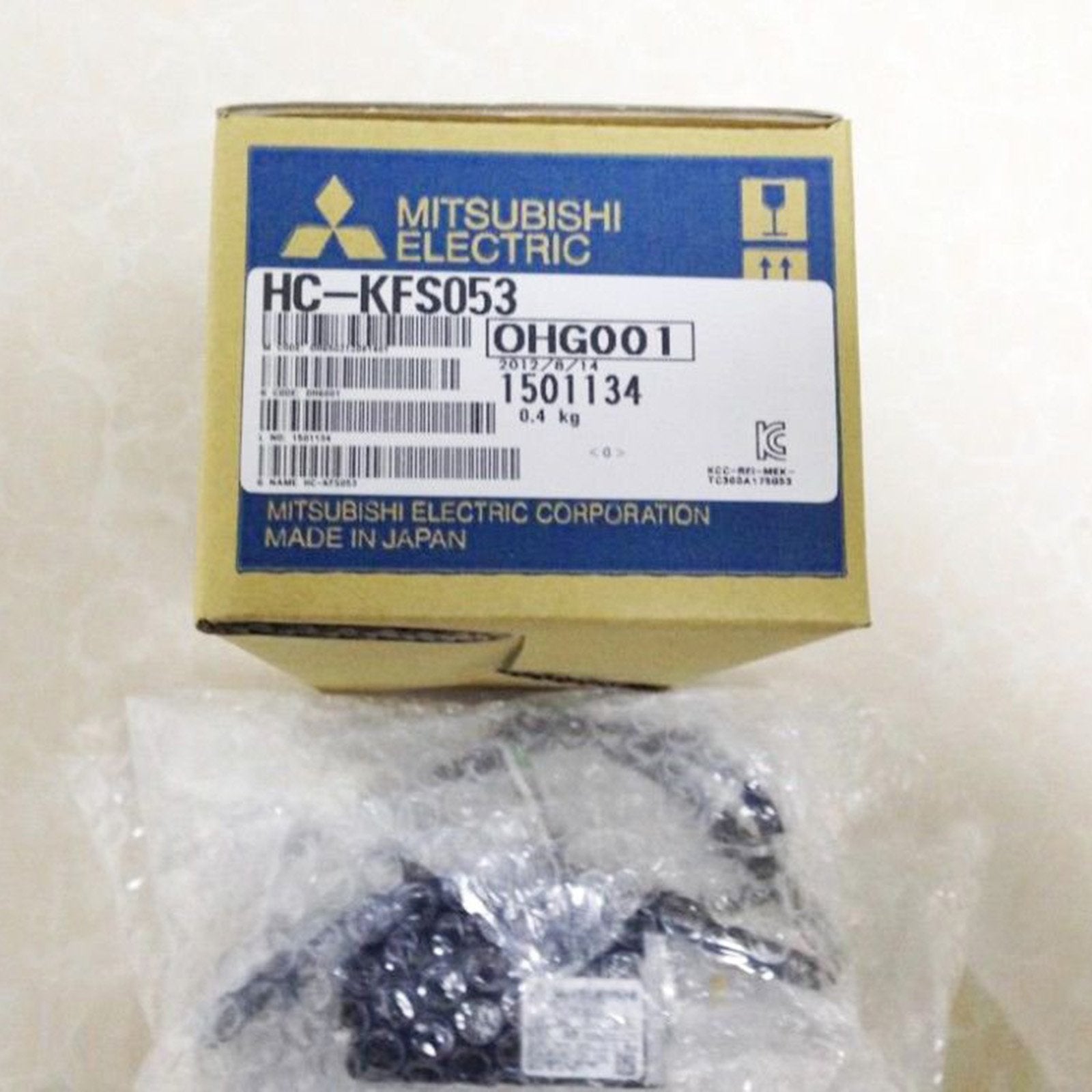 HC-KFS053 - MITSUBISHI