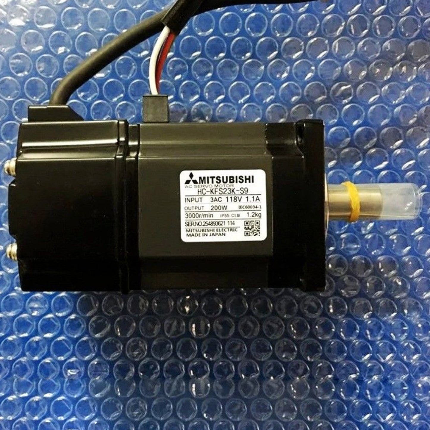 HC-KFS23K-S9 - MITSUBISHI