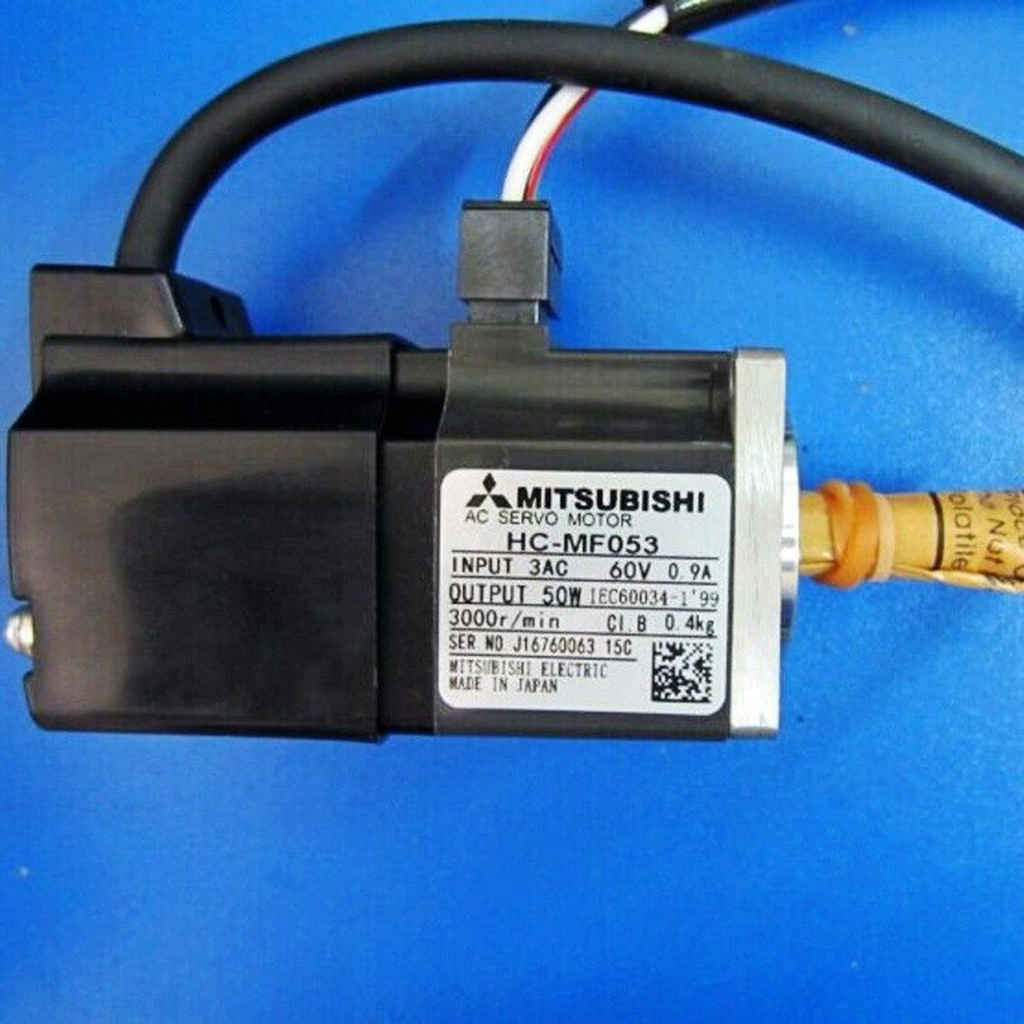 HC-MF053 - MITSUBISHI