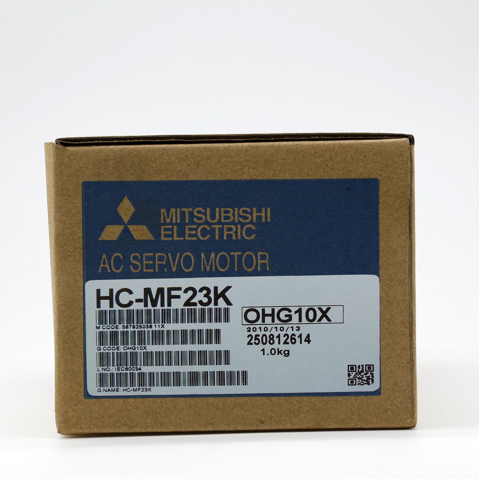 HC-MF23K - MITSUBISHI