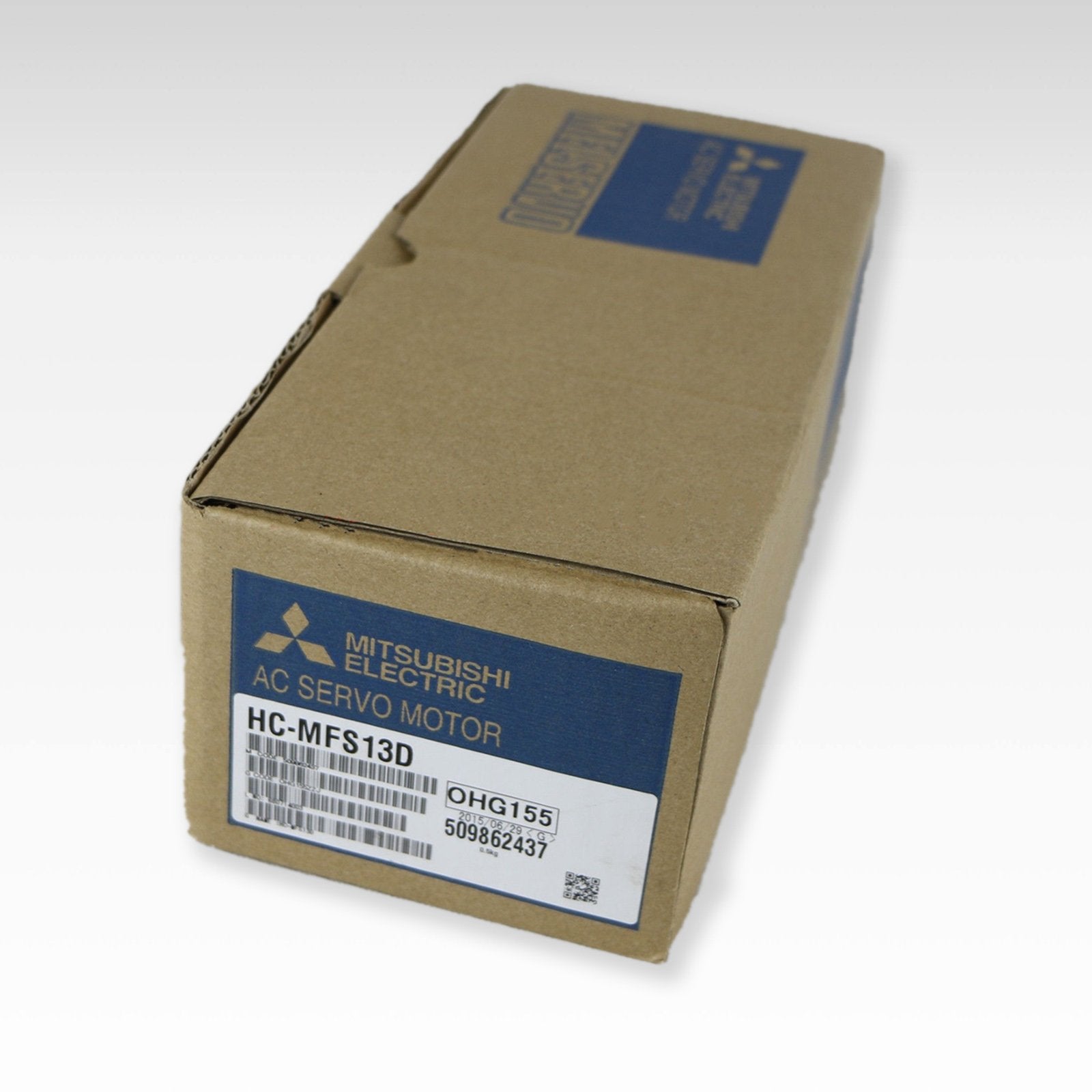 HC-MFS13D - MITSUBISHI