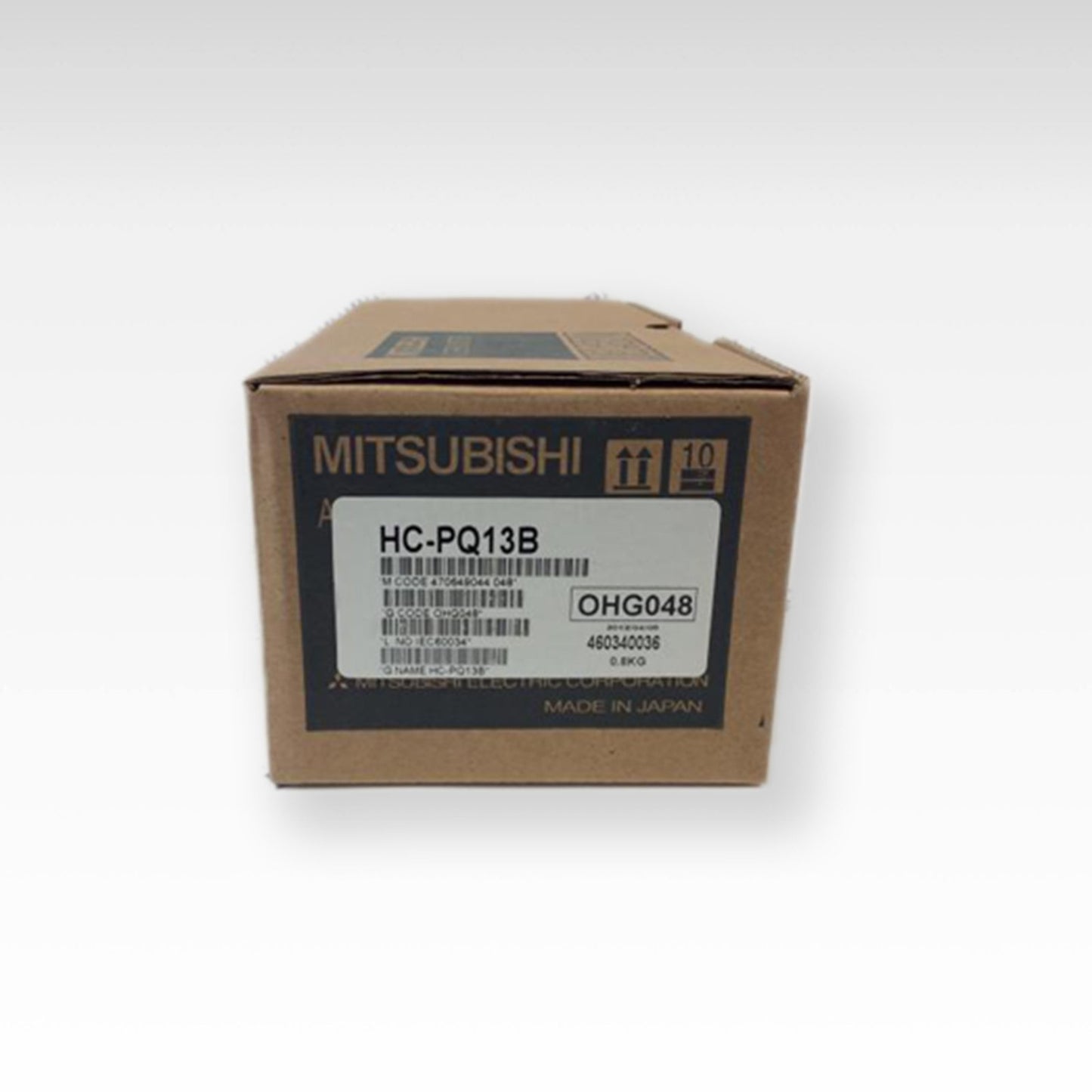 HC-PQ13B - MITSUBISHI