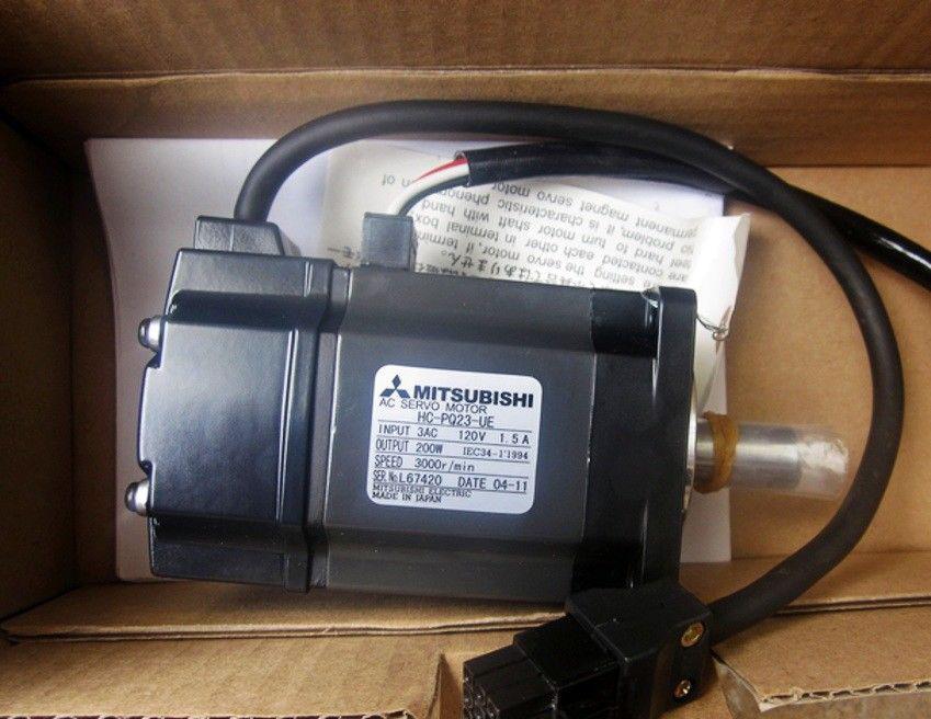 HC-PQ23-UE - MITSUBISHI