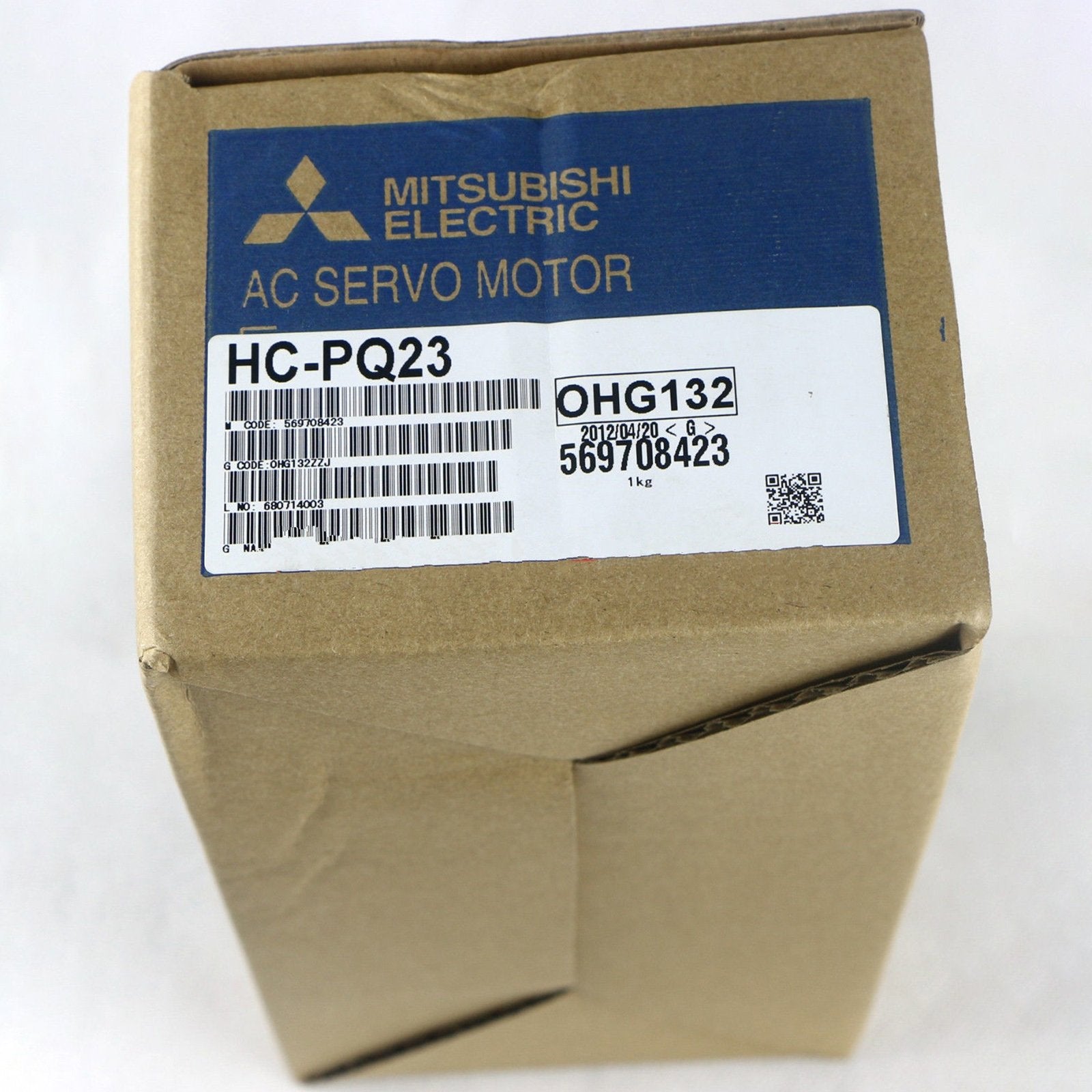 HC-PQ23 - MITSUBISHI