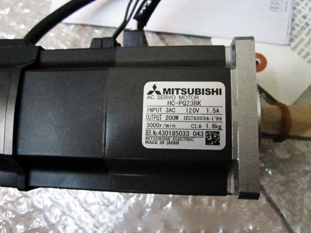 HC-PQ23BK - MITSUBISHI