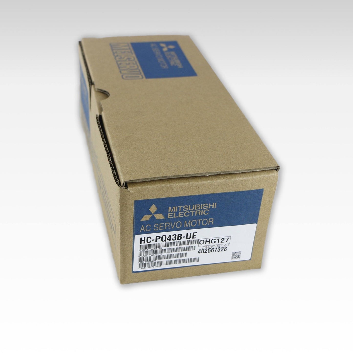 HC-PQ43B-UE - MITSUBISHI
