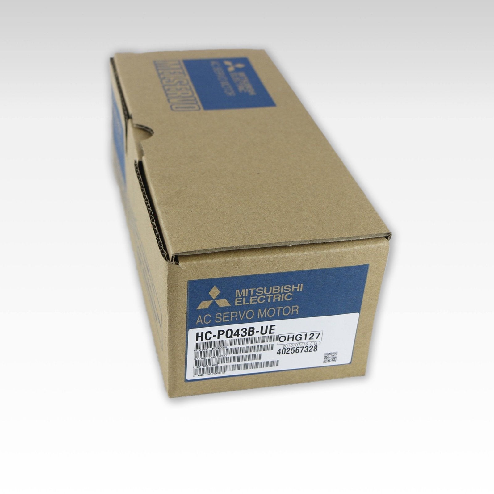 HC-PQ43B-UE - MITSUBISHI
